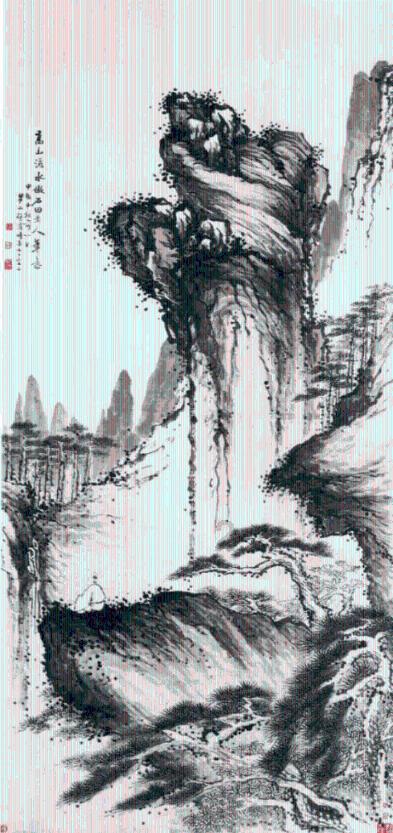 狐狸的旅程